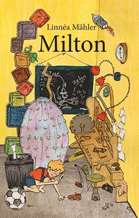 Milton (e-bok)