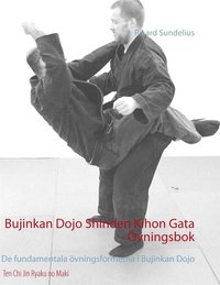 Bujinkan Dojo Shinden Kihon Gata - vningsbok: De fundamentala vningsformerna i Bujinkan Dojo (e-bok)