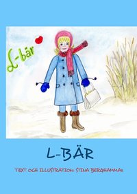 Omslag: L-bär
