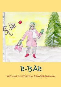 Omslag: R-bär