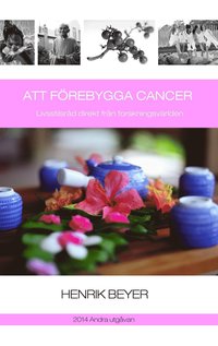 Att förebygga cancer (e-bok)