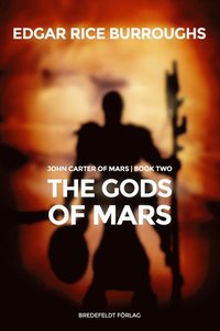 The Gods of Mars (e-bok)