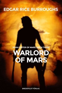 Warlord of Mars (e-bok)
