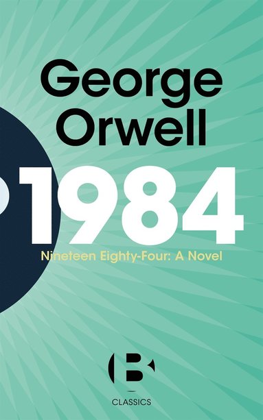 1984 (Nineteen Eighty-Four) (pocket)