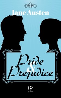 Pride and Prejudice (e-bok)