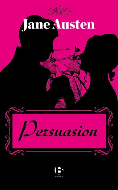 Persuasion (e-bok)