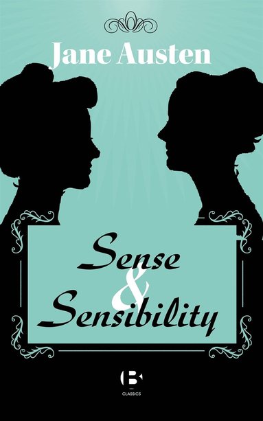 Sense and Sensibility (pocket)