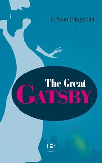 The Great Gatsby (e-bok)