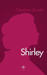 Shirley (e-bok)