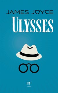 Ulysses (e-bok)