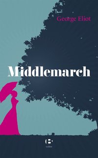 Middlemarch (e-bok)