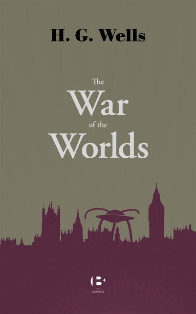 The War of the Worlds (hftad)