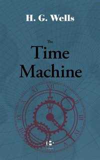 The Time Machine (e-bok)