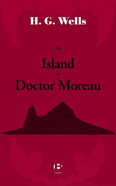 The Island of Doctor Moreau