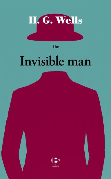 The Invisible Man (hftad)
