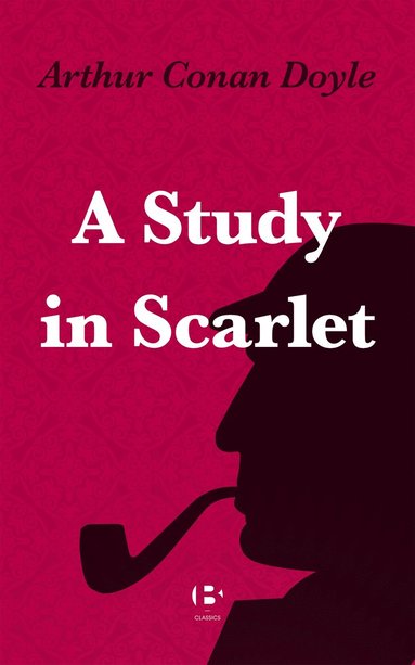A Study in Scarlet (hftad)