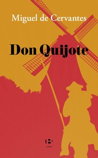 Don Quijote av la Mancha (e-bok)