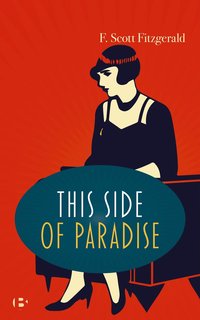 This Side of Paradise (e-bok)