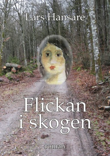 Flickan i skogen (e-bok)