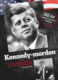 Kennedy-morden (e-bok)