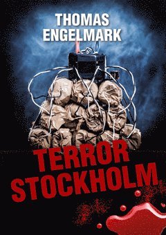 Terror Stockholm (inbunden)