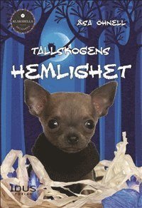 Tallskogens hemlighet (inbunden)