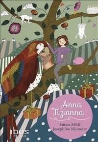 Omslag: Anna Tizianna