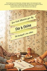 Frid & Fröjdh (häftad)