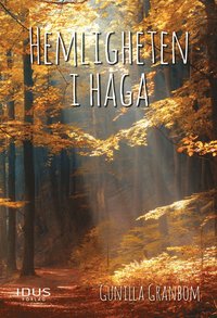Hemligheten i Haga (e-bok)