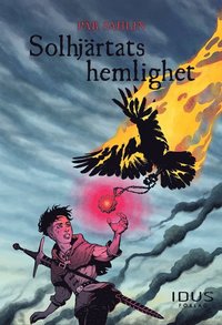Solhjrtats hemlighet (inbunden)