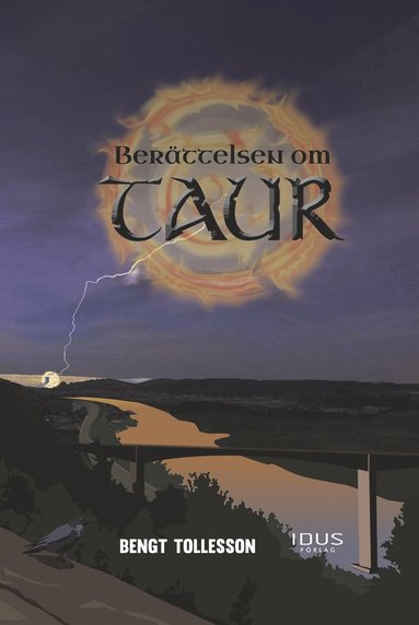 Berättelsen om Taur (pocket)