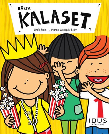 Bsta kalaset (inbunden)