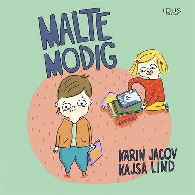 Malte Modig (inbunden)