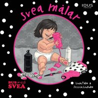 Svea mlar (inbunden)