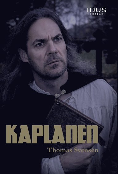 Kaplanen (inbunden)
