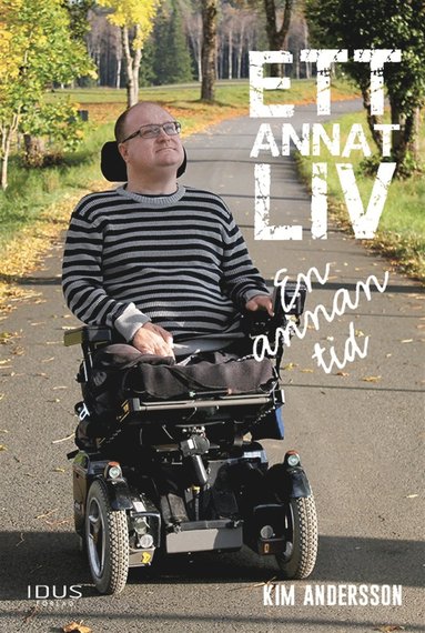 Ett annat liv : en annan tid (pocket)