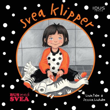Svea klipper (inbunden)
