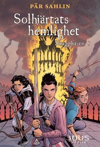 Solhjärtats hemlighet - Skuggljusen PDF Gratis  PDF SVENSKA