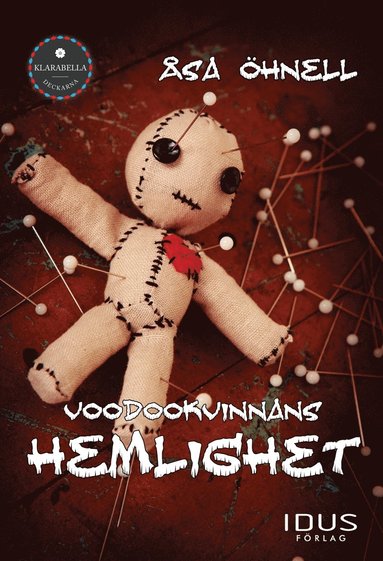 Voodookvinnans hemlighet (pocket)