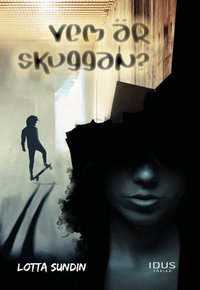 Omslag för Vem är Skuggan?