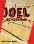 Joel - supertaggad