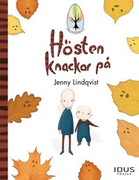 Omslag: Hösten knackar på