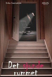 Det sjunde rummet (inbunden)