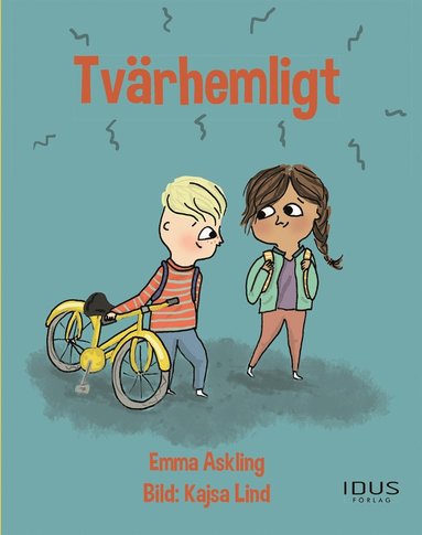 Tvrhemligt (e-bok)