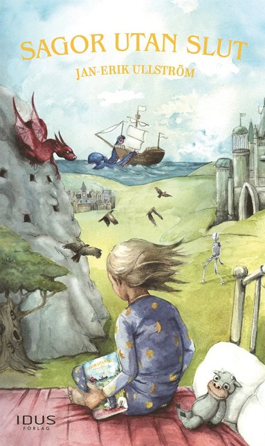 Sagor utan slut 1  (e-bok)