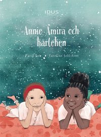 Annie, Amira och kärleken (e-bok)