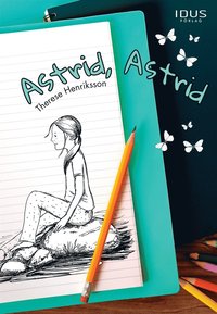 Astrid, Astrid (e-bok)