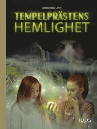 Tempelprstens hemlighet (inbunden)