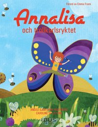 Annalisa och trollkarlsryktet (e-bok)