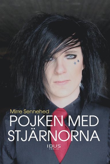 Pojken med stjärnorna (pocket)